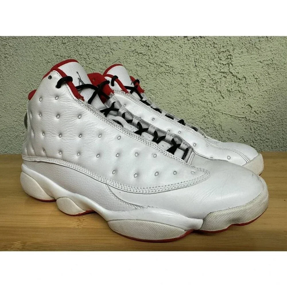 Size 10.5 - Jordan 13 Retro History of Flight 2017 414571-103‎